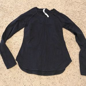 Lululemon Top